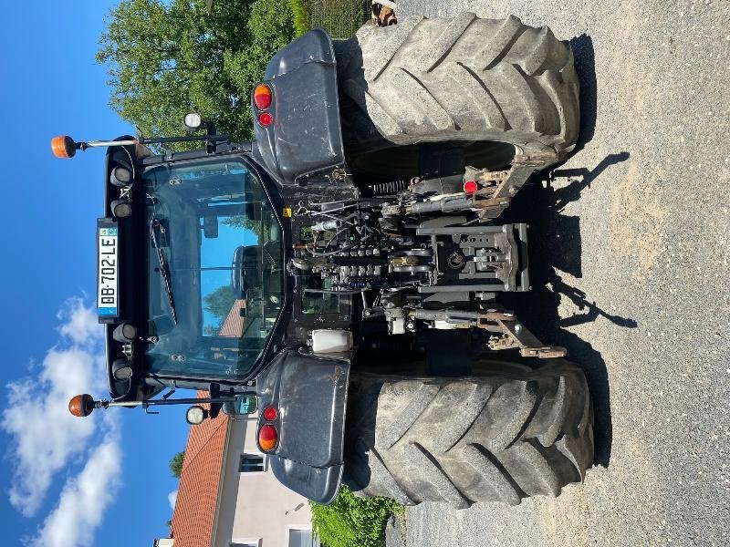 Traktor του τύπου Valtra T213, Gebrauchtmaschine σε FRONCLES (Φωτογραφία 5)