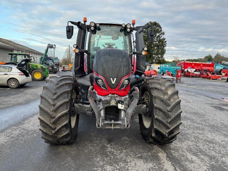 Traktor Türe ait Valtra T214 DIRECT, Gebrauchtmaschine içinde Wargnies Le Grand (resim 2)