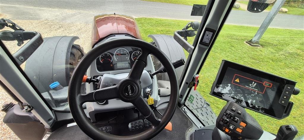 Traktor of the type Valtra T214 Versu, Gebrauchtmaschine in Ringkøbing (Picture 7)