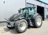 Traktor of the type Valtra T214 Versu, Gebrauchtmaschine in Marknesse (Picture 1)