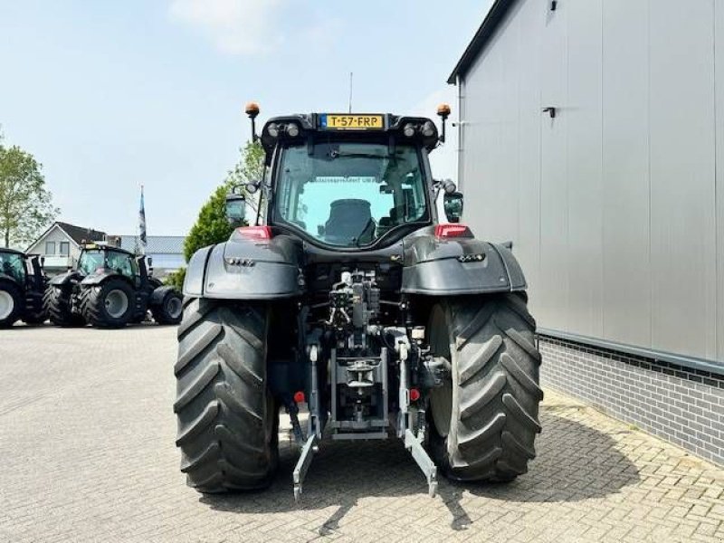 Traktor του τύπου Valtra T214 Versu, Gebrauchtmaschine σε Marknesse (Φωτογραφία 11)