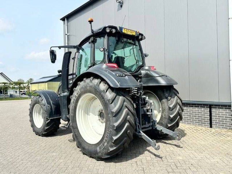 Traktor of the type Valtra T214 Versu, Gebrauchtmaschine in Marknesse (Picture 10)