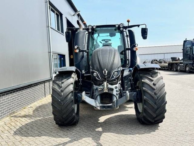 Traktor van het type Valtra T214 Versu, Gebrauchtmaschine in Marknesse (Foto 5)