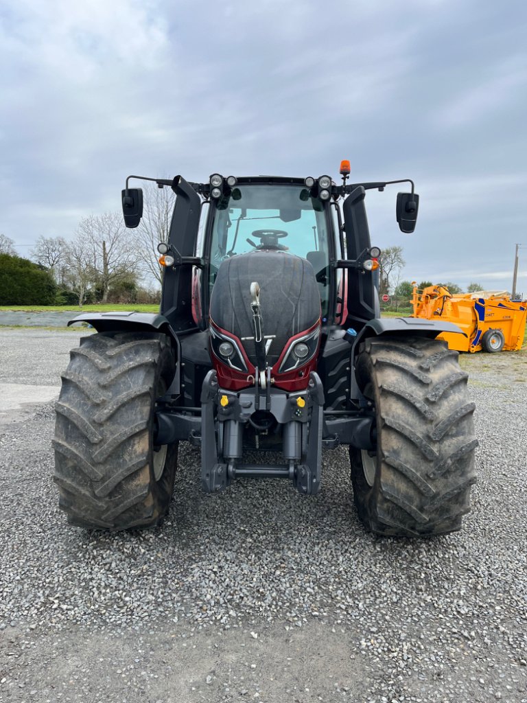 Traktor typu Valtra T214a, Gebrauchtmaschine w FLERS (Zdjęcie 3)