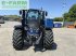 Traktor typu Valtra t215 active tractor, Gebrauchtmaschine v SHAFTESBURY (Obrázok 3)