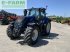 Traktor типа Valtra t215 active tractor, Gebrauchtmaschine в SHAFTESBURY (Фотография 4)