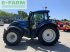 Traktor typu Valtra t215 active tractor, Gebrauchtmaschine v SHAFTESBURY (Obrázok 7)