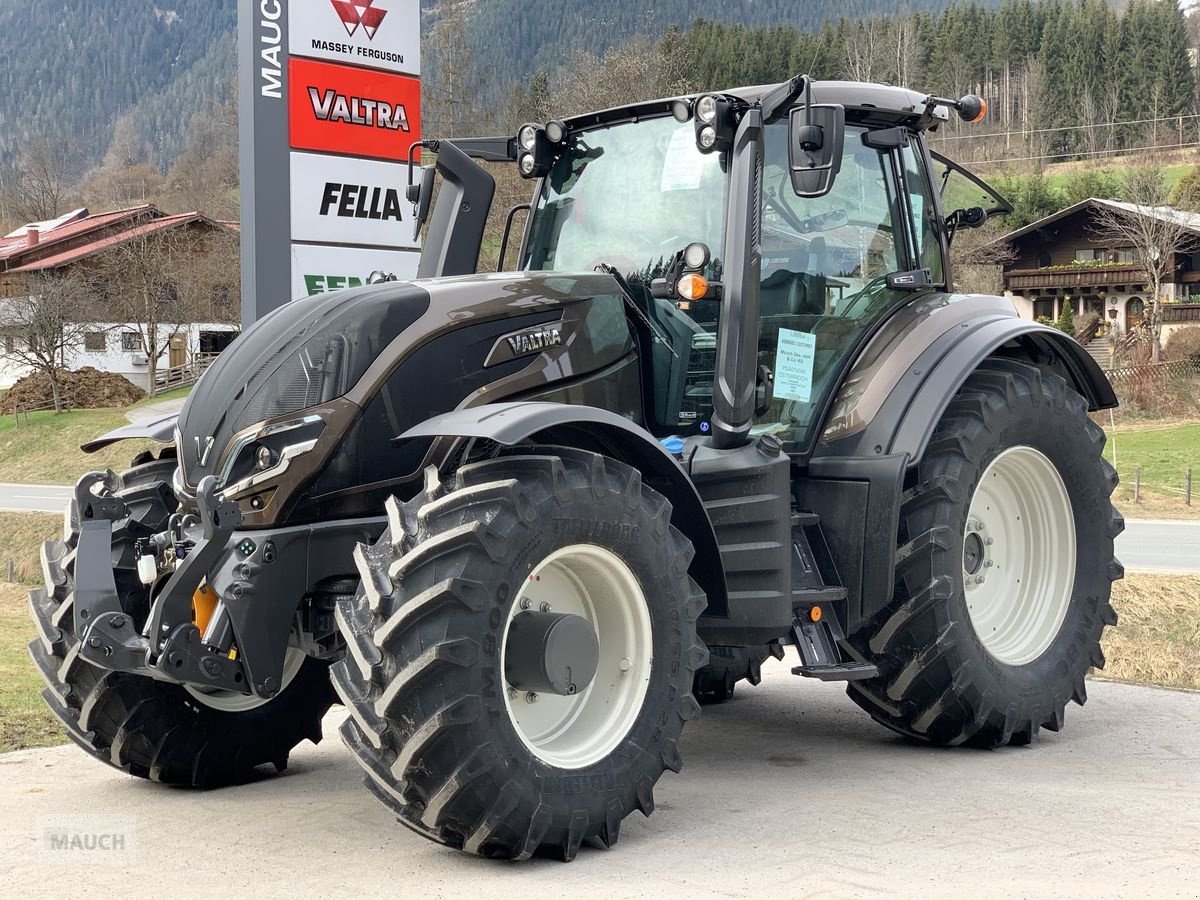 Traktor tipa Valtra T215 Direct, Neumaschine u Eben (Slika 8)