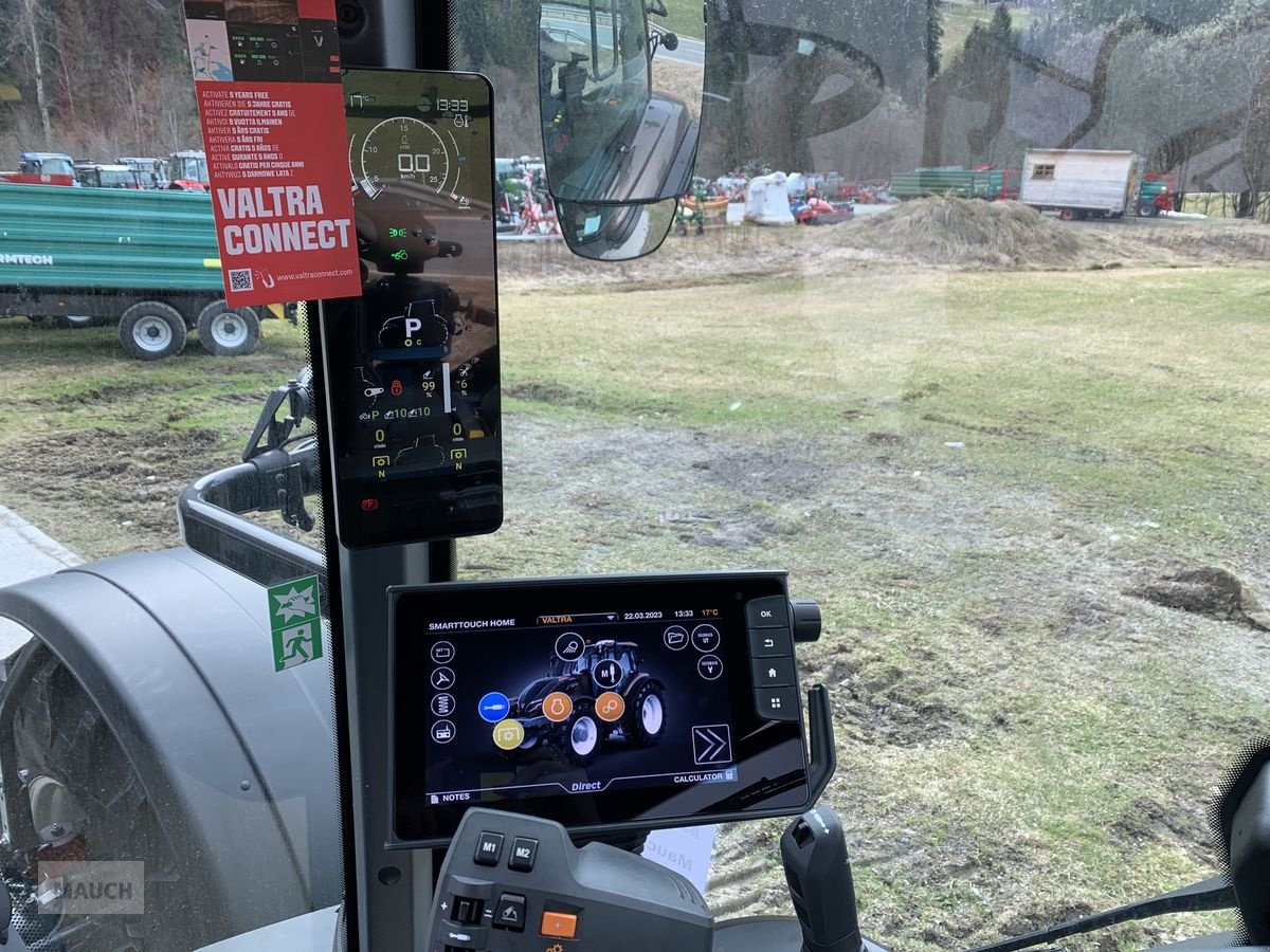 Traktor tipa Valtra T215 Direct, Neumaschine u Eben (Slika 11)