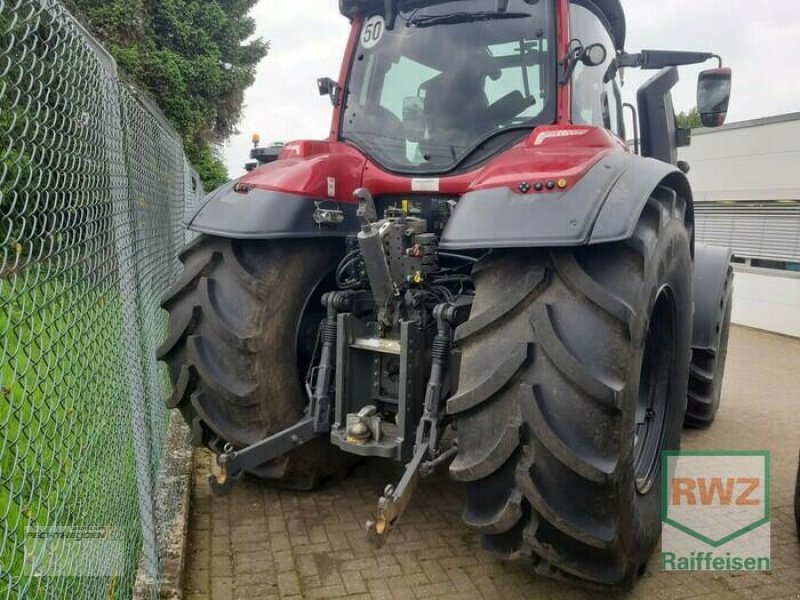 Traktor del tipo Valtra T215D Schlepper, Gebrauchtmaschine en Rees (Imagen 3)