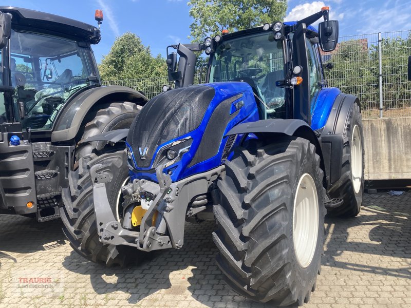 Valtra Traktor Gebraucht Neu Kaufen Technikboerse Com