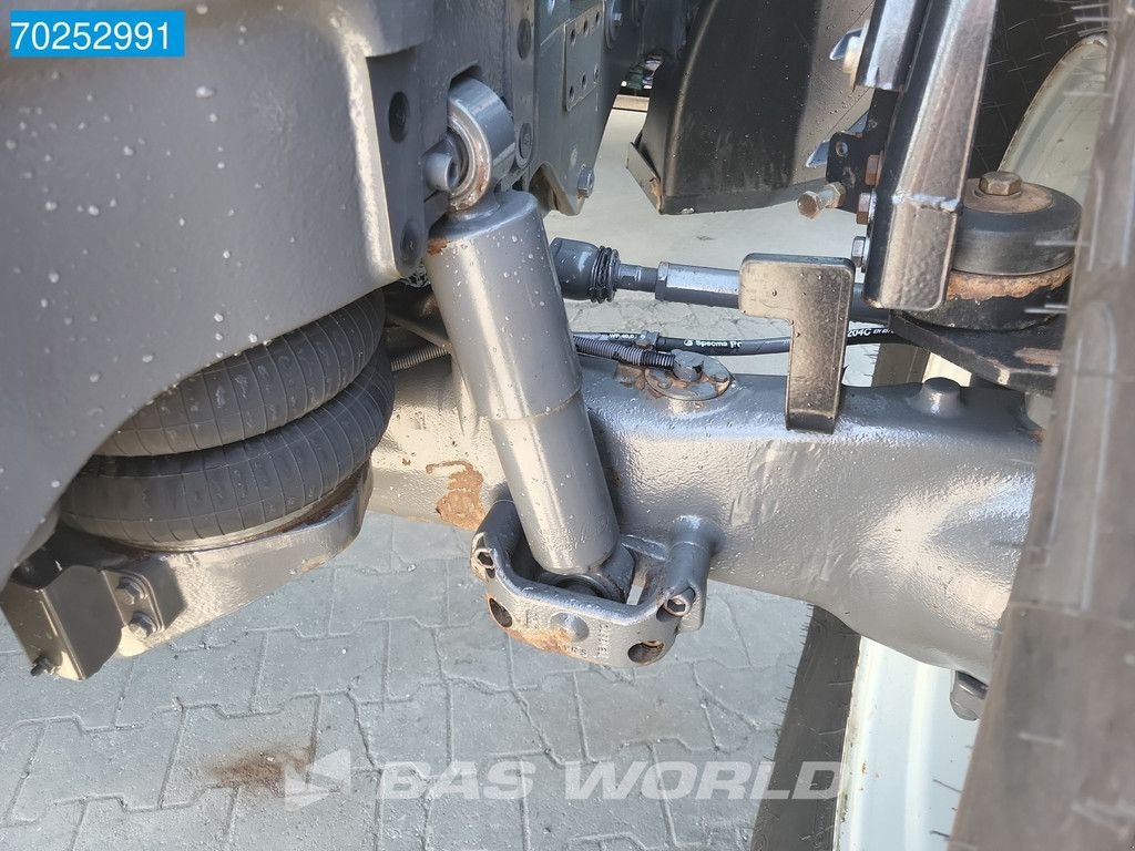 Traktor del tipo Valtra T234 4X4 FRONT HITCH - PTO, Gebrauchtmaschine en Veghel (Imagen 11)