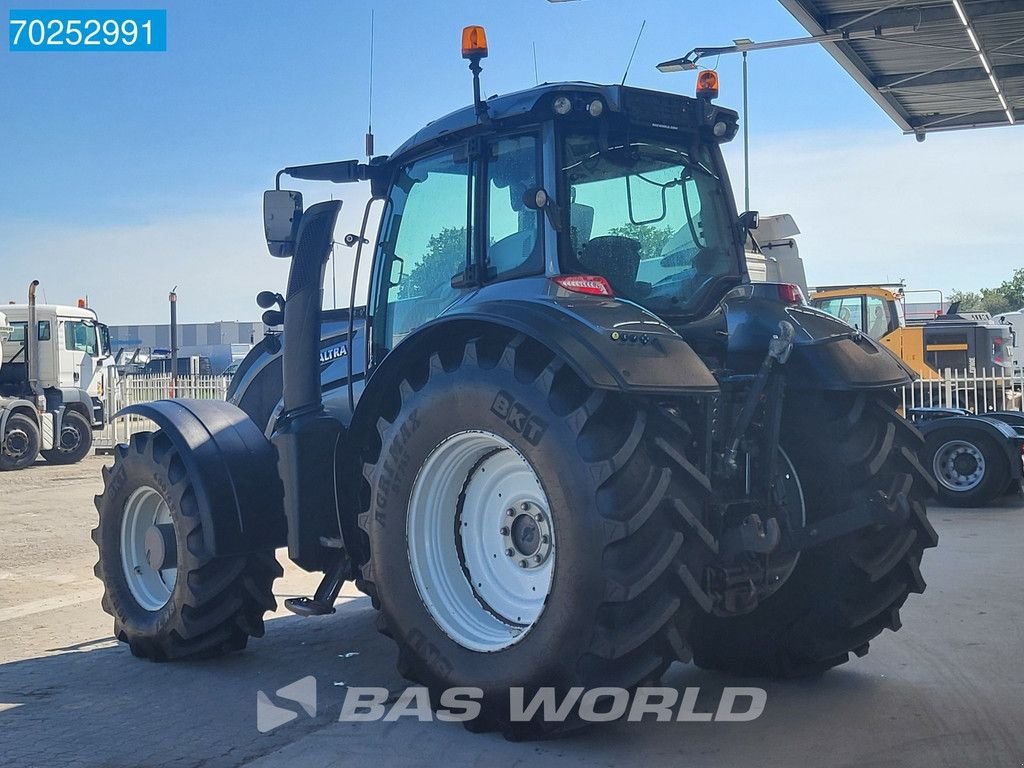 Traktor del tipo Valtra T234 4X4 FRONT HITCH - PTO, Gebrauchtmaschine en Veghel (Imagen 2)