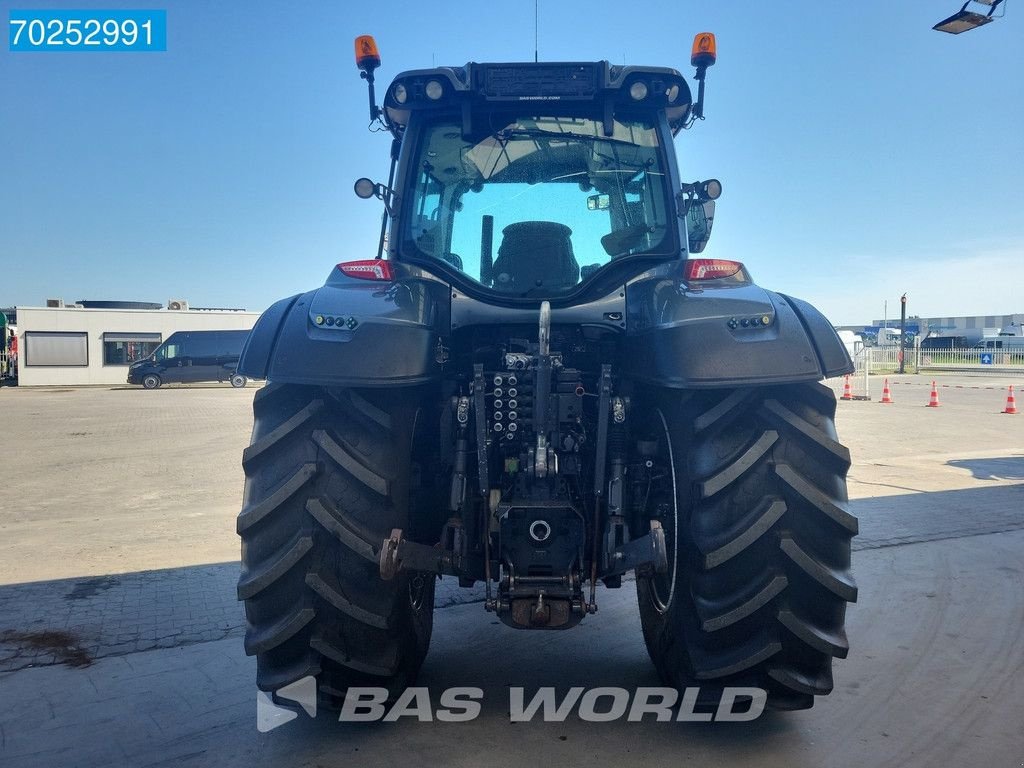 Traktor van het type Valtra T234 4X4 FRONT HITCH - PTO, Gebrauchtmaschine in Veghel (Foto 7)