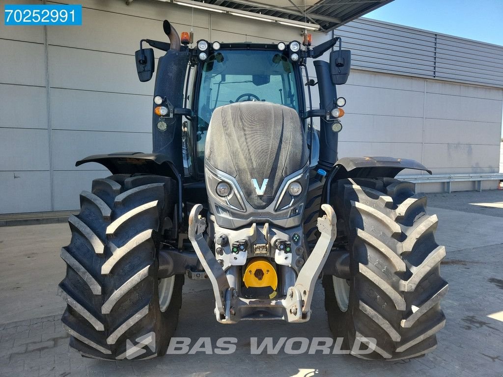 Traktor van het type Valtra T234 4X4 FRONT HITCH - PTO, Gebrauchtmaschine in Veghel (Foto 5)