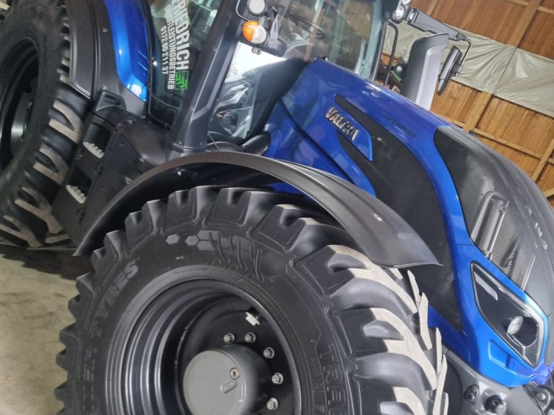 Traktor tip Valtra T234 Direct, Gebrauchtmaschine in Aichach (Poză 1)