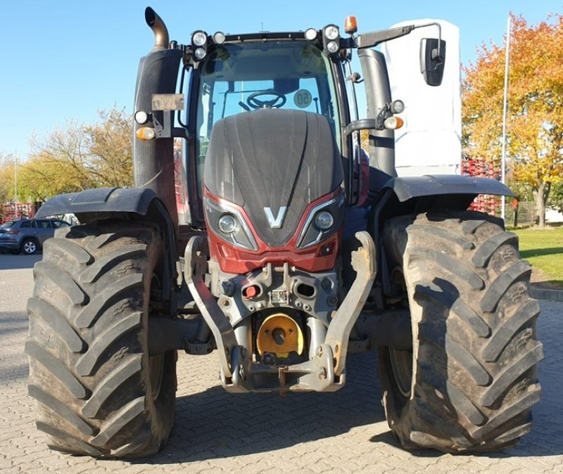 Traktor del tipo Valtra T234 V Versu, Gebrauchtmaschine en Bramsche (Imagen 2)