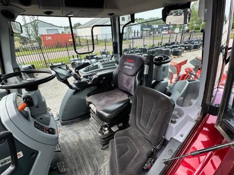 Traktor tip Valtra T234 Versu Smart Touch Twintrac, Gebrauchtmaschine in Marknesse (Poză 8)