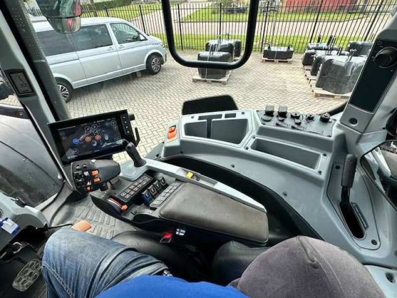 Traktor Türe ait Valtra T234 Versu Smart Touch Twintrac, Gebrauchtmaschine içinde Marknesse (resim 9)