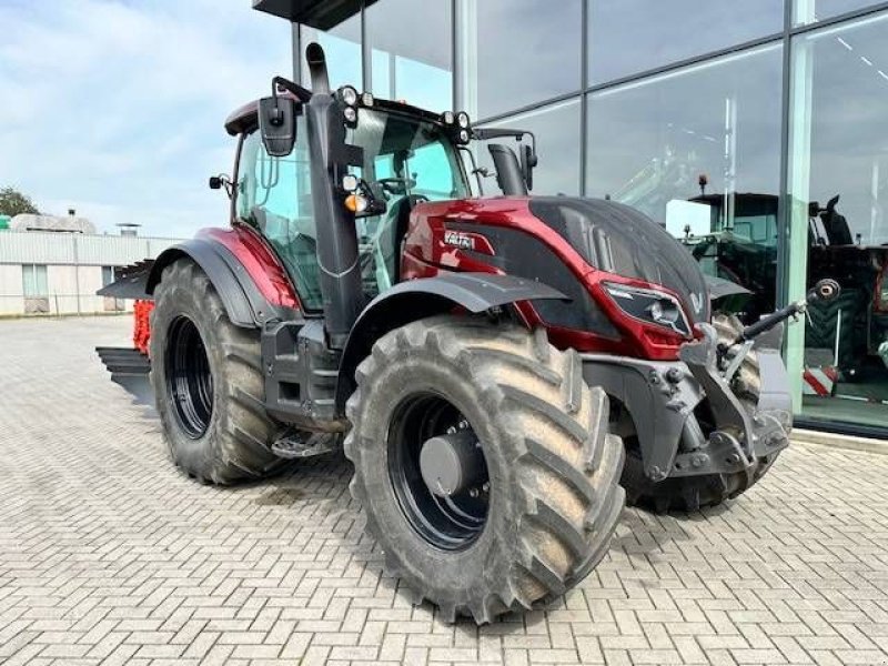 Traktor του τύπου Valtra T234 Versu Smart Touch Twintrac, Gebrauchtmaschine σε Marknesse (Φωτογραφία 1)