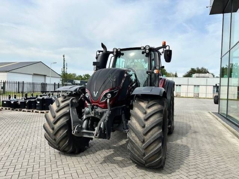 Traktor typu Valtra T234 Versu Smart Touch Twintrac, Gebrauchtmaschine w Marknesse (Zdjęcie 11)