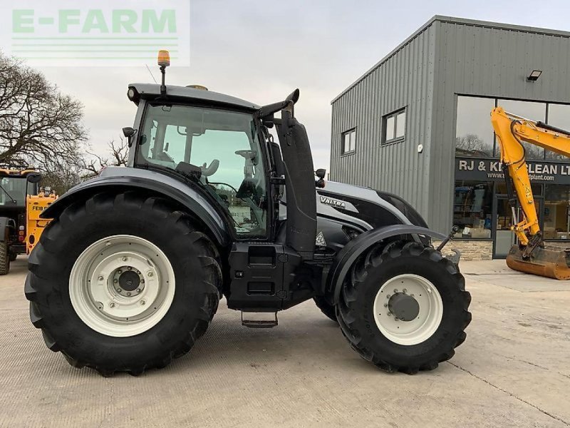 Traktor типа Valtra t234 versu tractor (st21722) Versu, Gebrauchtmaschine в SHAFTESBURY