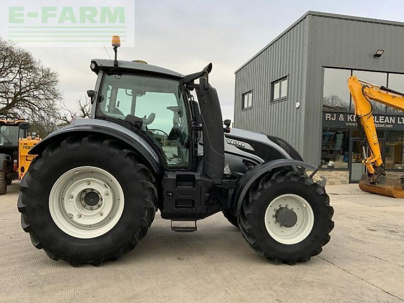 Traktor tip Valtra t234 versu tractor (st21722) Versu, Gebrauchtmaschine in SHAFTESBURY (Poză 1)