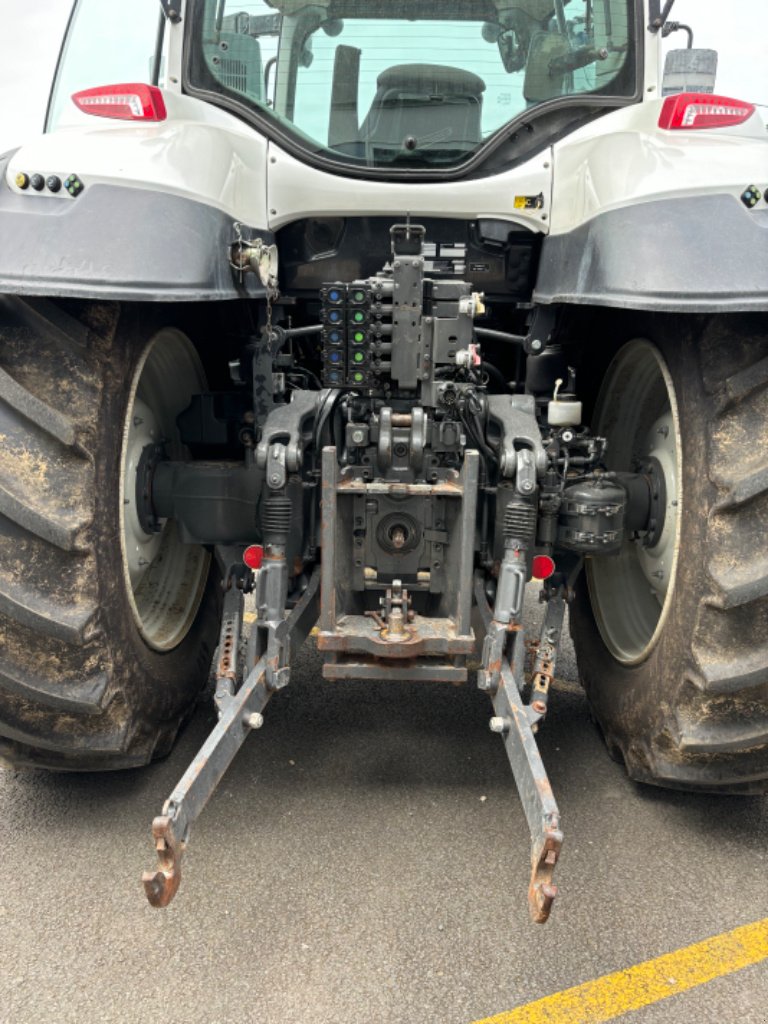 Traktor del tipo Valtra T234 Versu, Gebrauchtmaschine en FLERS (Imagen 5)