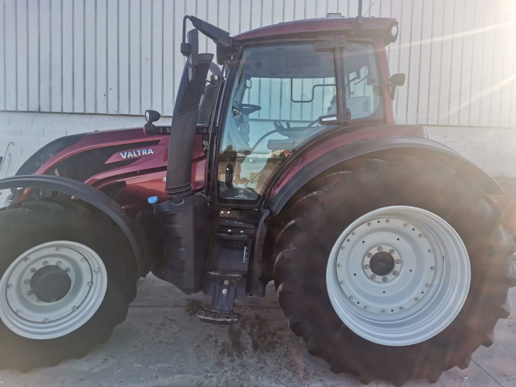 Traktor del tipo Valtra T234, Gebrauchtmaschine In Marolles (Immagine 9)