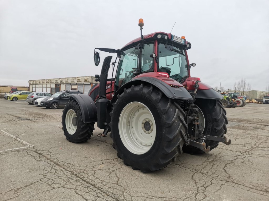 Traktor typu Valtra T234, Gebrauchtmaschine w Marolles (Zdjęcie 5)