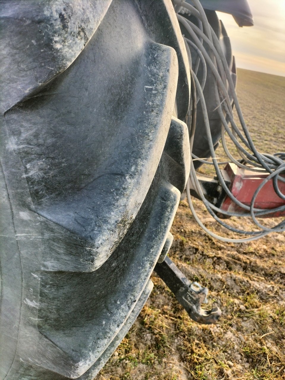 Traktor des Typs Valtra T234, Gebrauchtmaschine in Marolles (Bild 10)