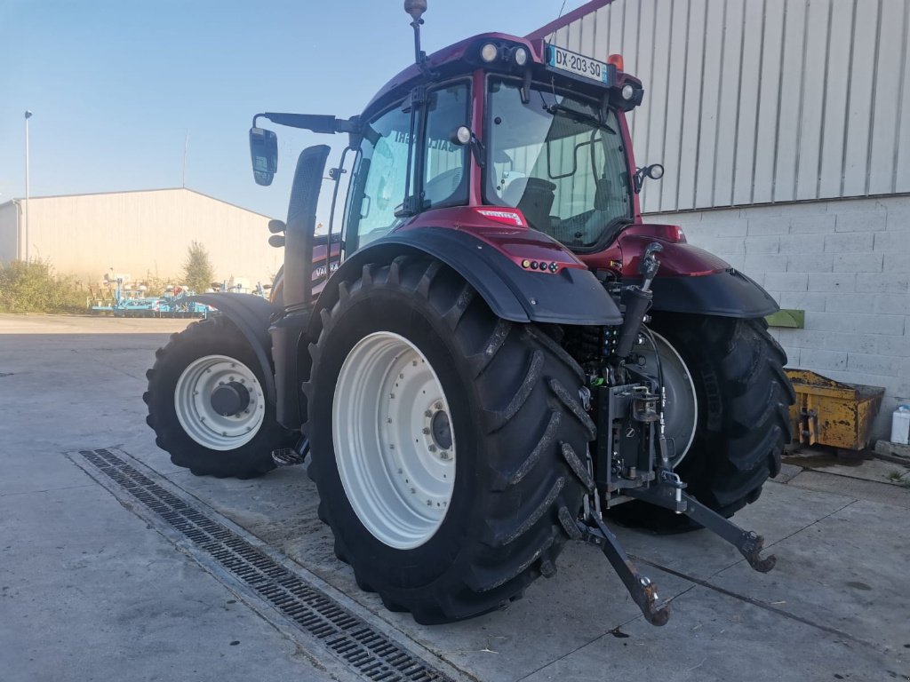 Traktor del tipo Valtra T234, Gebrauchtmaschine In Marolles (Immagine 7)