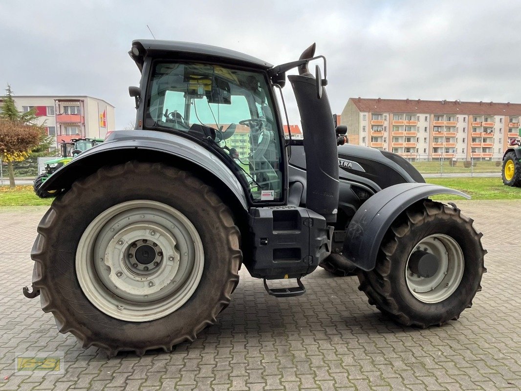 Traktor typu Valtra T234, Gebrauchtmaschine w Grabow (Zdjęcie 2)