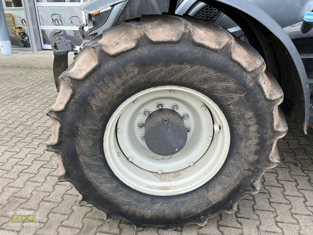 Traktor typu Valtra T234, Gebrauchtmaschine w Grabow (Zdjęcie 10)