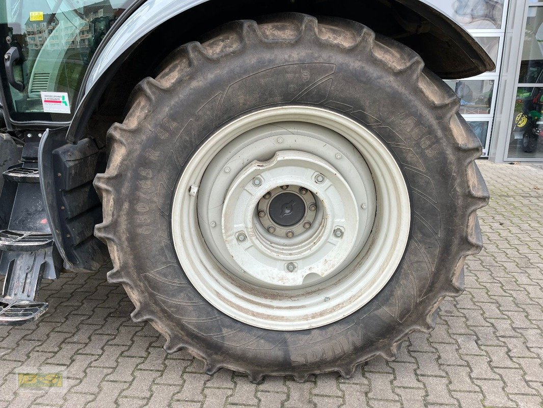 Traktor typu Valtra T234, Gebrauchtmaschine w Grabow (Zdjęcie 11)