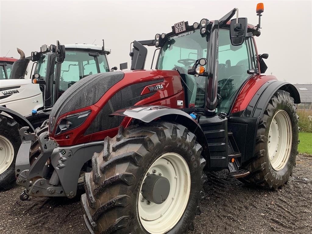 Traktor Türe ait Valtra T234D SmartTouch Fin Valtra T 234 Direct, Gebrauchtmaschine içinde Sakskøbing (resim 1)