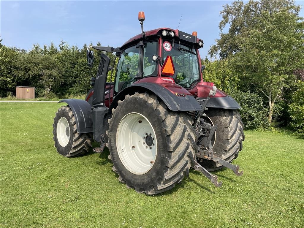 Traktor typu Valtra T234D SmartTouch GPS -RTK, Gebrauchtmaschine w Nimtofte (Zdjęcie 4)