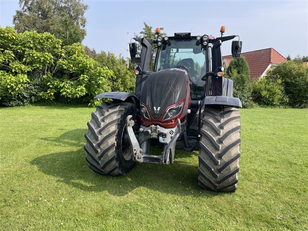 Traktor del tipo Valtra T234D SmartTouch GPS -RTK, Gebrauchtmaschine In Nimtofte (Immagine 3)