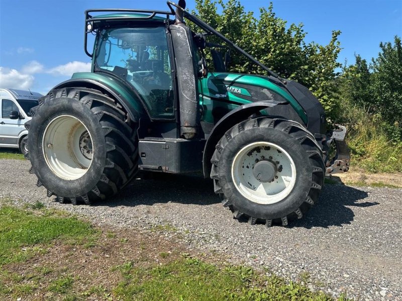 Traktor Türe ait Valtra T234D SmartTouch Twin-track, Gebrauchtmaschine içinde Sakskøbing (resim 1)