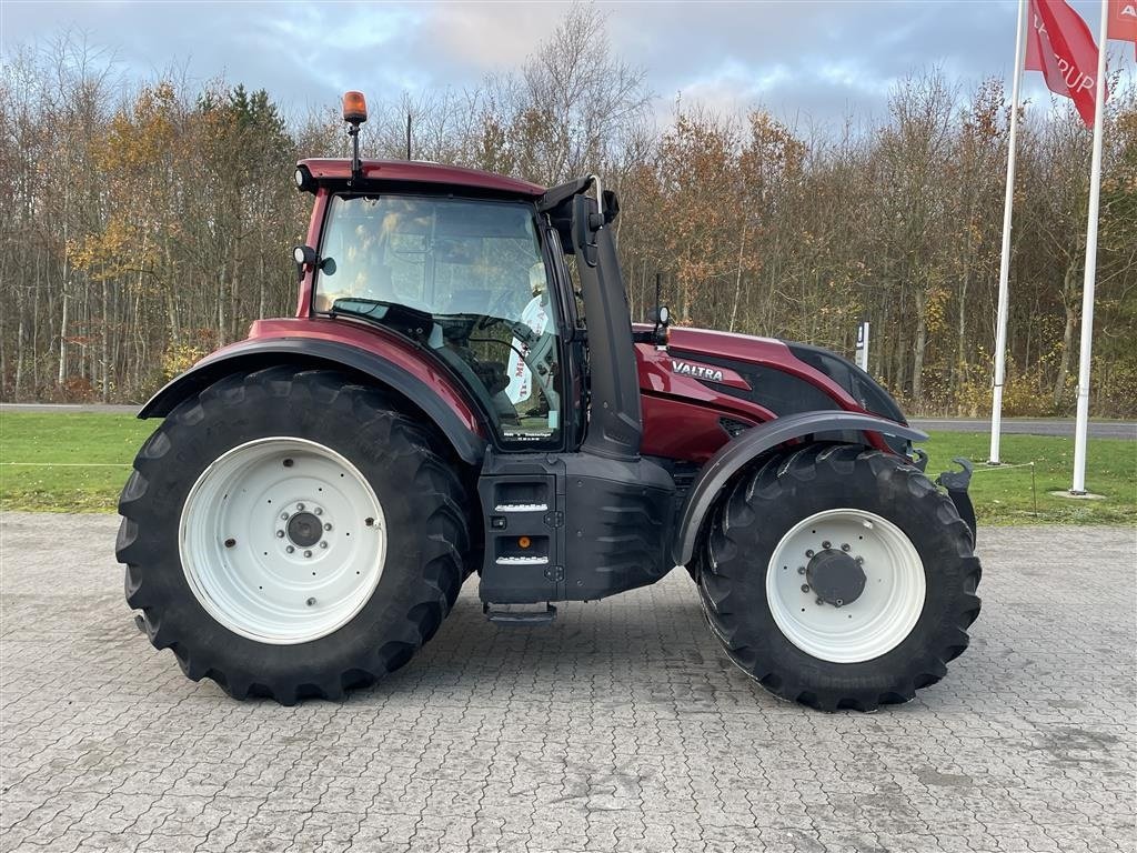 Traktor tipa Valtra T234D SmartTouch, Gebrauchtmaschine u Nimtofte (Slika 6)