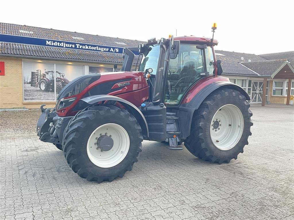 Traktor tipa Valtra T234D SmartTouch, Gebrauchtmaschine u Nimtofte (Slika 2)