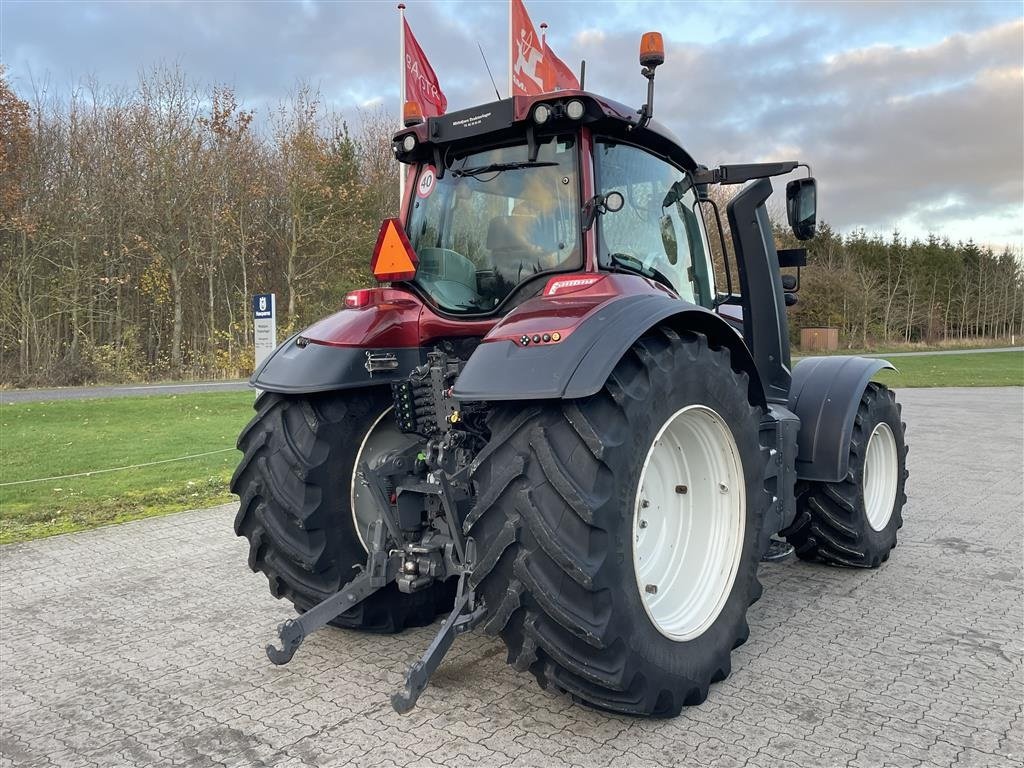 Traktor tipa Valtra T234D SmartTouch, Gebrauchtmaschine u Nimtofte (Slika 7)