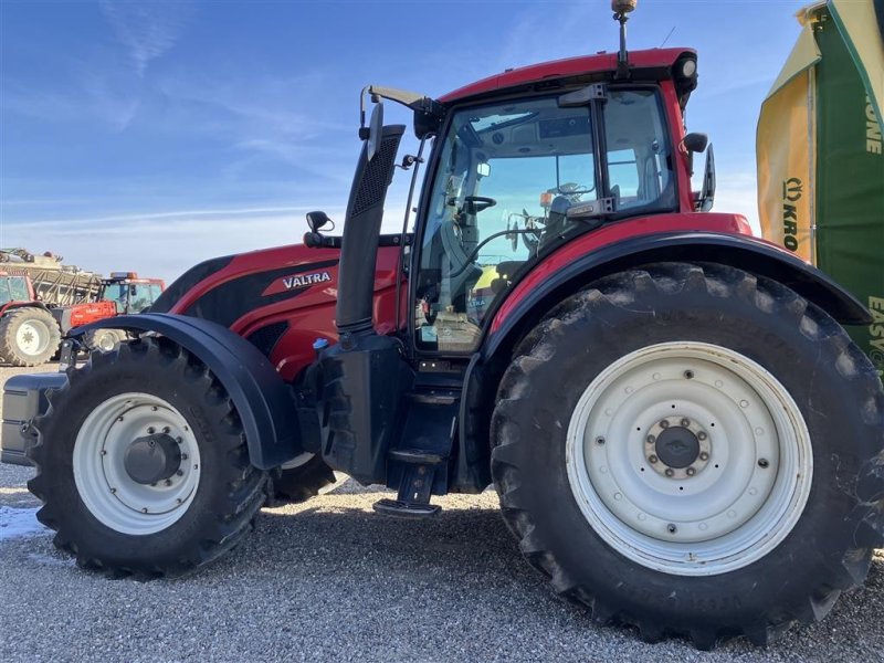 Traktor of the type Valtra T234V --- KUN KØRT 3103 ---, Gebrauchtmaschine in Høng (Picture 1)