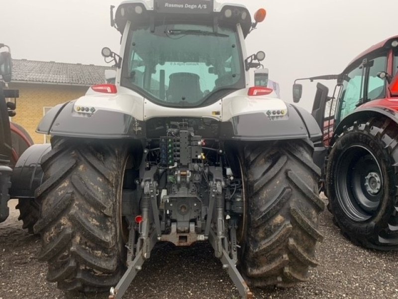 Traktor Türe ait Valtra T234V Valtra T 234 Versu med lavt time tal., Gebrauchtmaschine içinde Sakskøbing (resim 5)