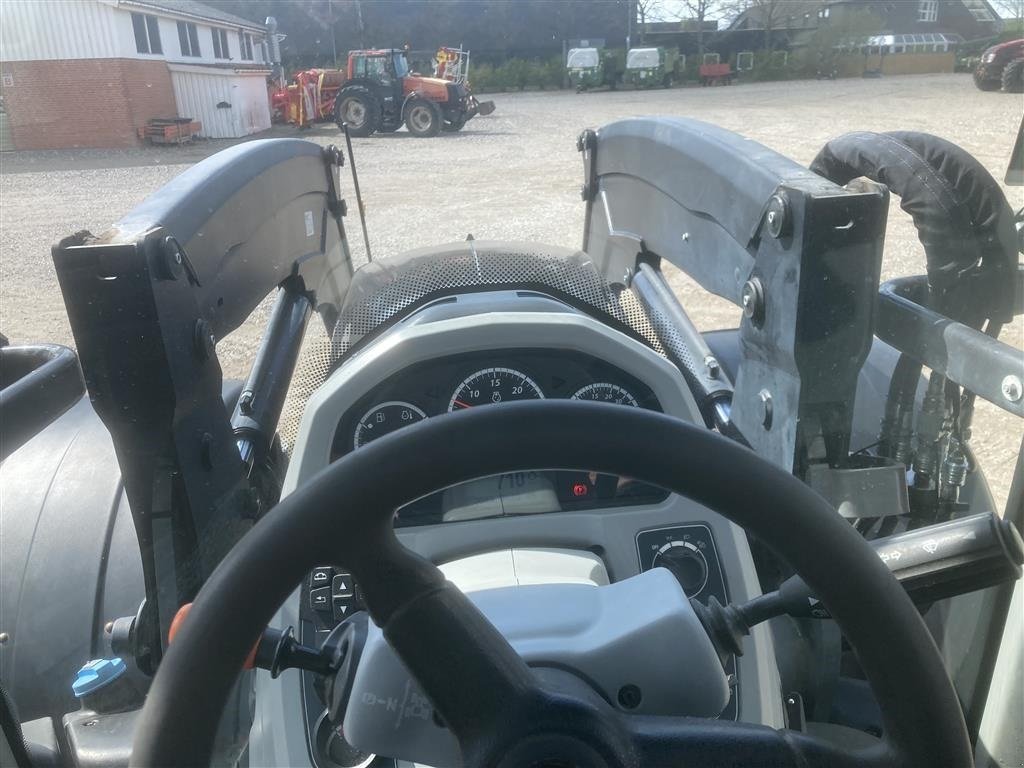 Traktor Türe ait Valtra T234V Versu - GPS Ready- fuld Service, Gebrauchtmaschine içinde Hobro (resim 5)