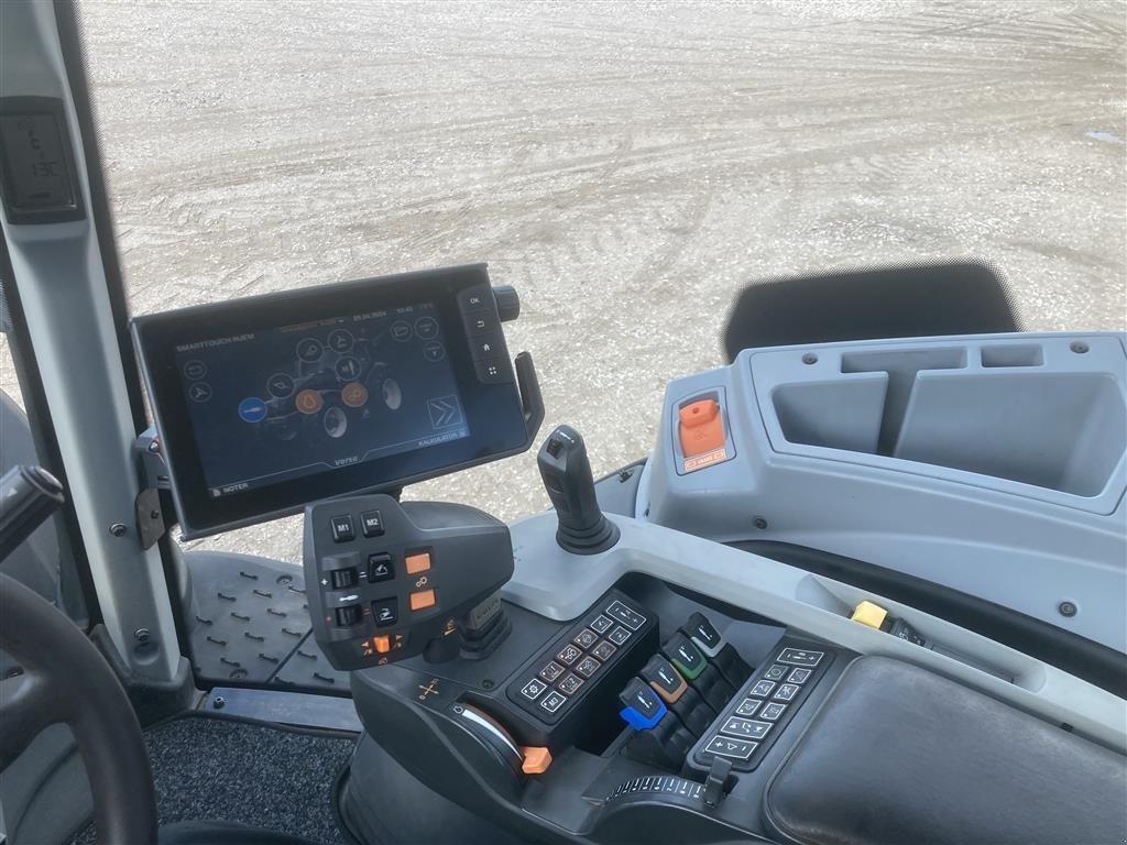 Traktor tipa Valtra T234V Versu - GPS Ready- fuld Service, Gebrauchtmaschine u Hobro (Slika 7)