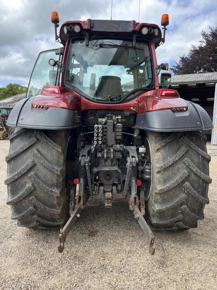 Traktor des Typs Valtra T234V, Gebrauchtmaschine in Egtved (Bild 3)