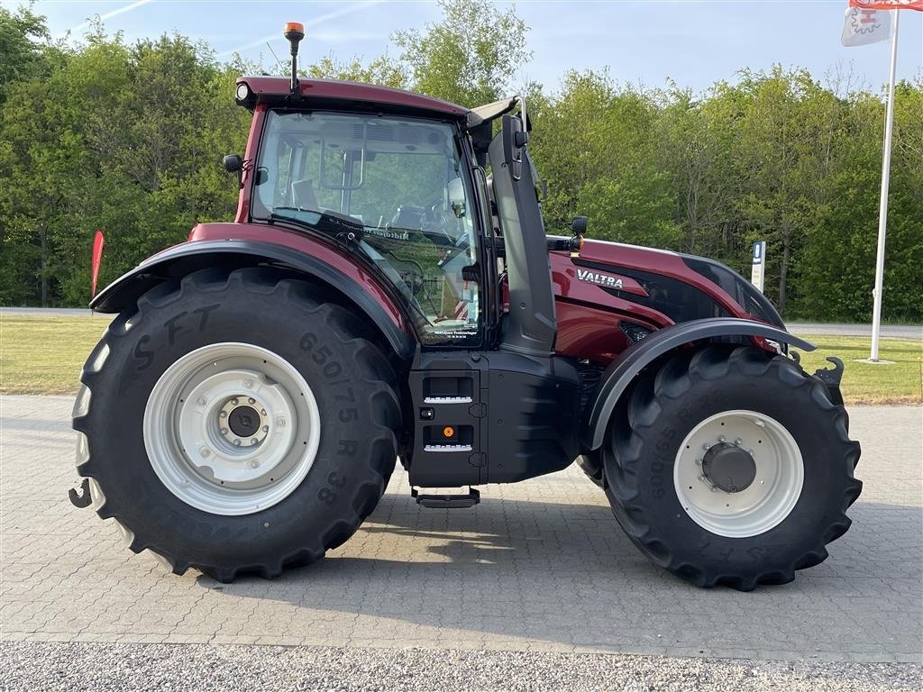 Traktor Türe ait Valtra T235 Direct Frontlift, GPS, Gebrauchtmaschine içinde Nimtofte (resim 3)