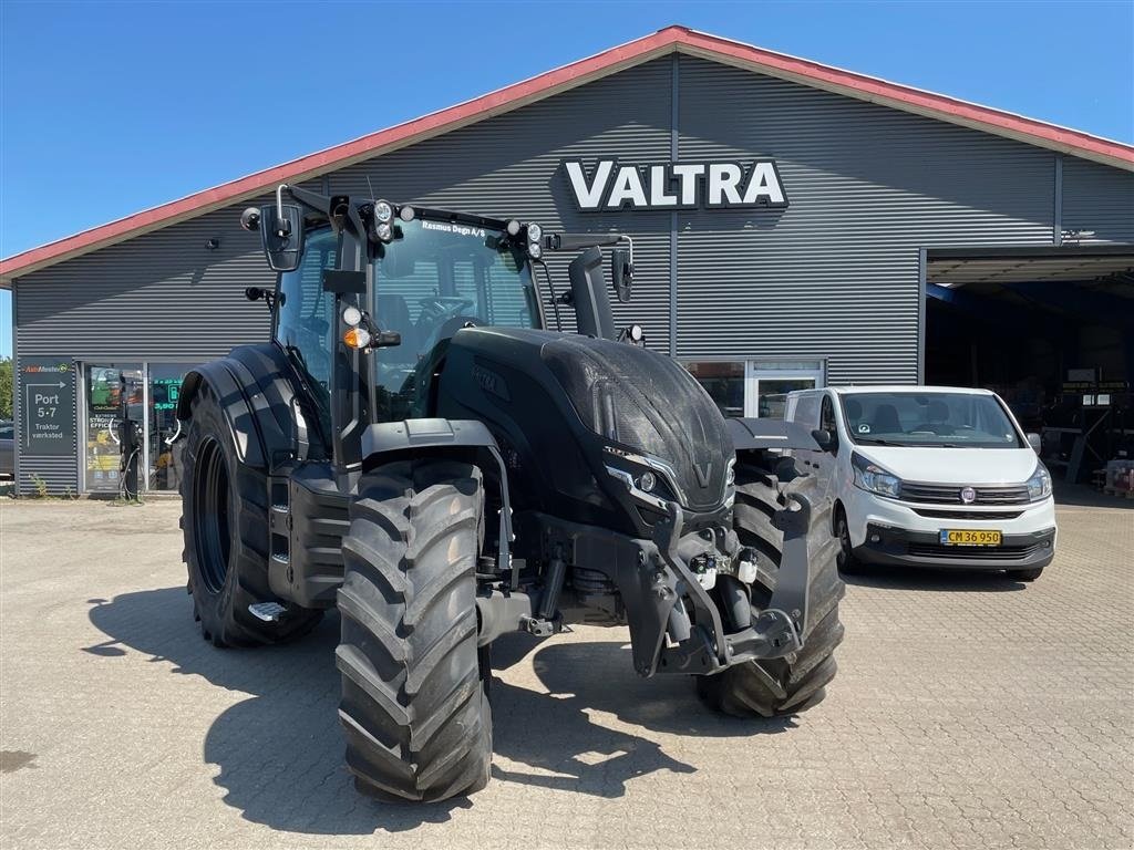 Traktor Türe ait Valtra T235 Direct ---  RESERVERET  ---, Gebrauchtmaschine içinde Høng (resim 3)