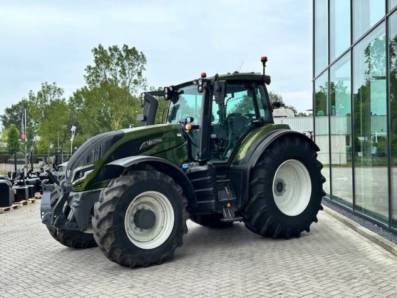 Traktor του τύπου Valtra T235 Direct Smart Touch Twintrac!, Gebrauchtmaschine σε Marknesse (Φωτογραφία 1)